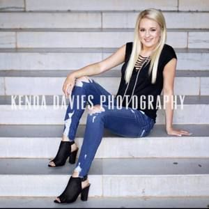 Meet your Posher, Taylor